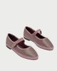 Flabelus Flabelus Silk Mary Jane Flat in Sula, Women's at Urban Outfitters - 2