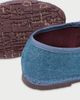 Flabelus Flabelus Women's Claire Denim Mary Janes Shoe in Sky, Women's at Urban Outfitters - 4