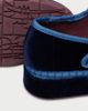 Flabelus Flabelus Women's Claire Double Mary Janes Shoe in Blue, Women's at Urban Outfitters - 3