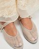 Flabelus Isabella Mesh Mary Janes - 1