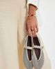 Flabelus Isabella Mesh Mary Janes - 3