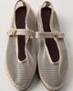 Flabelus Isabella Mesh Mary Janes - 4