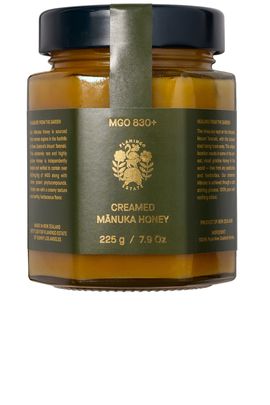 Flamingo Estate Flamingo Estate Creamed Manuka Honey