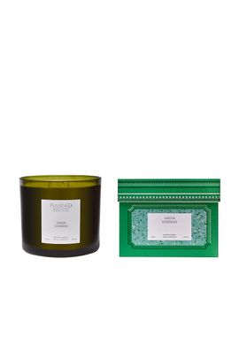 Flamingo Estate Flamingo Estate Green Goddess 26oz Candle