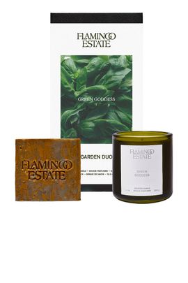 Flamingo Estate Flamingo Estate Green Goddess Duo