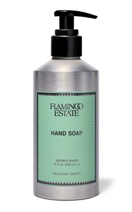 Flamingo Estate Flamingo Estate Heirloom Tomato Hand Soap