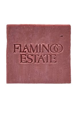 Flamingo Estate Flamingo Estate Jasmine Damask Rose Soap Brick