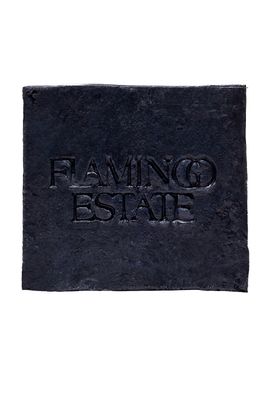 Flamingo Estate Flamingo Estate Lavender Activated Charcoal Soap Brick