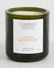 Flamingo Estate Flamingo Estate Leather Appointment Candle Leather Appointment One - 2