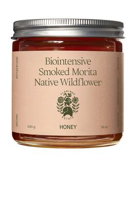 Flamingo Estate Flamingo Estate Morita Chili Honey