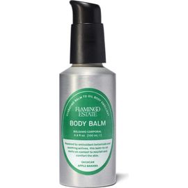 FLAMINGO ESTATE FLAMINGO ESTATE Oaxacan Apple Banana Body Balm 