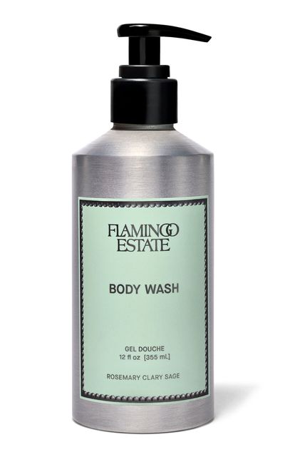Flamingo Estate Flamingo Estate Rosemary Clary Sage Body Wash