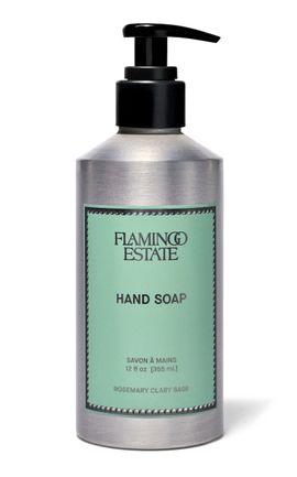 Flamingo Estate Flamingo Estate Rosemary Clary Sage Hand Soap