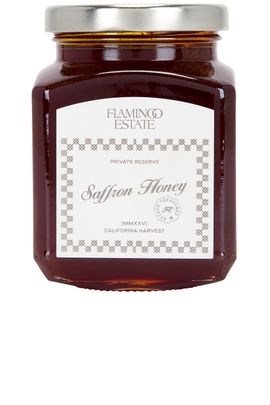 Flamingo Estate Flamingo Estate Saffron Honey