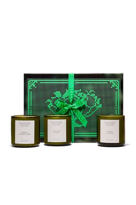 Flamingo Estate Flamingo Estate Three Sisters Candle Set