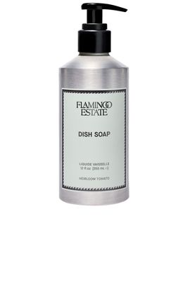 Flamingo Estate Flamingo Estate Tomato Dish Soap