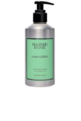 Flamingo Estate Flamingo Estate Tomato Hand Lotion
