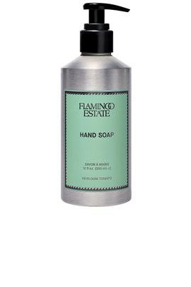 Flamingo Estate Flamingo Estate Tomato Hand Soap