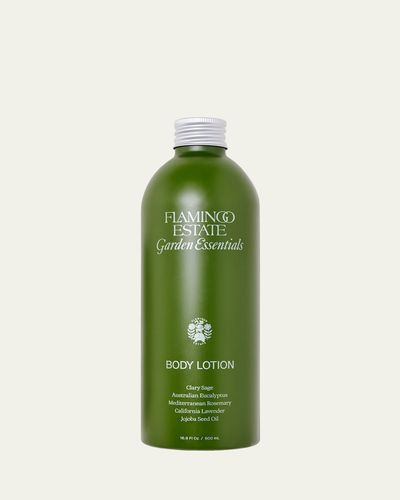 Flamingo Estate Garden Essentials Body Lotion, 16.9 oz.