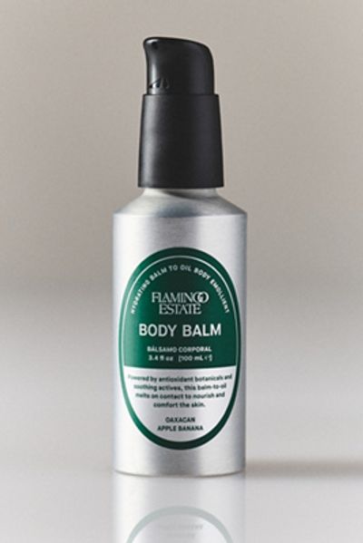 Flamingo Estate Green Banana Balm