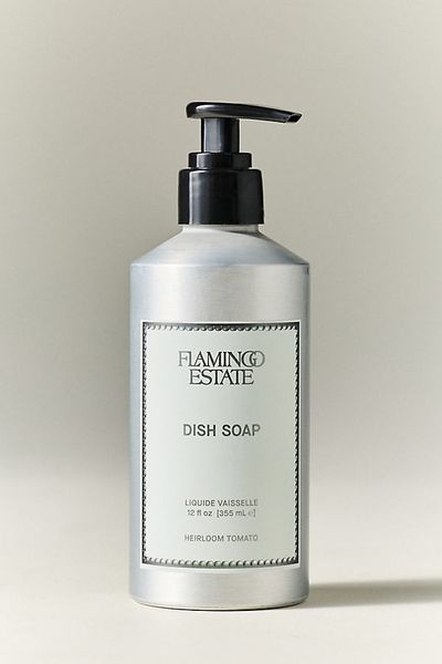 Flamingo Estate Heirloom Tomato Dish Soap