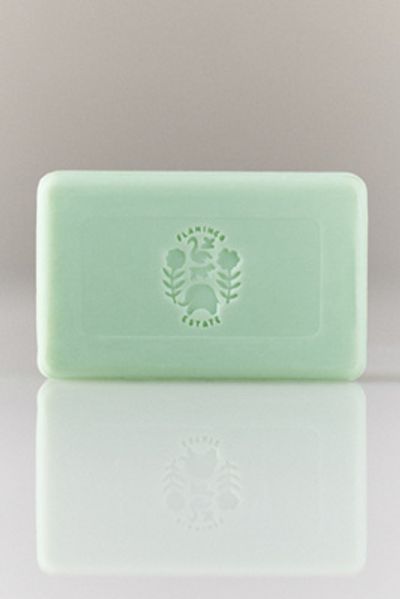 Flamingo Estate Prinsesstarta Milk Bar Triple-Milled Soap