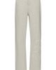 FLANEUR FLANEUR Blossom Patches Sweatpants - 1