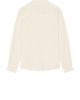 FLANEUR FLANEUR Embroidered Turtle Shirt - 2