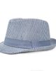 Flap Happy Flap Happy Baby/Toddler UPF 50+ Classic UV Blocking Fedora Sun Hat - 1