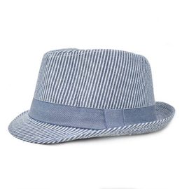 Flap Happy Flap Happy Baby/Toddler UPF 50+ Classic UV Blocking Fedora Sun Hat