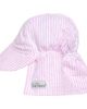 Flap Happy Flap Happy Baby/Toddler UPF 50+ Original Flap Hat - Full Coverage Sun protection Hat - 1