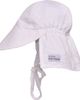 Flap Happy Flap Happy Baby/Toddler UPF 50+ Original Flap Hat - Full Coverage Sun protection Hat with Chin Ties - 1