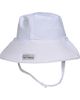 Flap Happy Flap Happy Baby/Toddler UPF 50+ Sustainably made, UV Blocking Swim Bucket Hat - 1