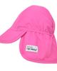 Flap Happy Flap Happy Baby/Toddler UPF 50+ Sustainably made, UV Blocking Swim Flap Hat - 1