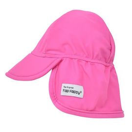 Flap Happy Flap Happy Baby/Toddler UPF 50+ Sustainably made, UV Blocking Swim Flap Hat