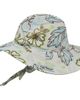 Flap Happy Flap Happy Girls UPF 50+ UV Blocking Wide Brim Floppy Sun Hat - 1