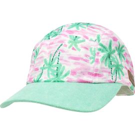 Flap Happy Flap Happy Kids UPF 50+ Classic Everyday Cam-Cam Sun hat