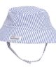 Flap Happy Flap Happy Kids UPF 50+ Lightweight, UV Blocking Bucket Sun Hat - 1