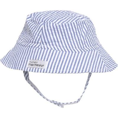 Flap Happy Flap Happy Kids UPF 50+ Lightweight, UV Blocking Bucket Sun Hat
