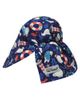 Flap Happy Flap Happy Kids UPF 50+ Original Flap Hat - Full Coverage Sun protection Hat - 1