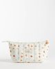 Flat Lay Company Flat Lay London Essential Makeup Pouch - Patisserie-Neutral - 1