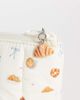 Flat Lay Company Flat Lay London Essential Makeup Pouch - Patisserie-Neutral - 3