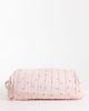 Flat Lay Company Flat Lay London Hair Tool Case - The Loaf in Sweet Pink Hearts - 1