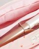 Flat Lay Company Flat Lay London Hair Tool Case - The Loaf in Sweet Pink Hearts - 2