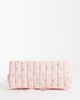 Flat Lay Company Flat Lay London Hair Tool Travel Case - The bag in Sweet Pink Hearts - 1