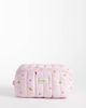 Flat Lay Company Flat Lay London Marshmallow Flat Lay Makeup Box Bag - Frutas-pink - 1