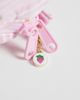 Flat Lay Company Flat Lay London Marshmallow Flat Lay Makeup Box Bag - Frutas-pink - 3