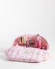 Flat Lay Company Flat Lay London Marshmallow Flat Lay Makeup Box Bag - Frutas-pink - 4
