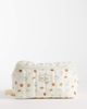 Flat Lay Company Flat Lay London Marshmallow Flat Lay Makeup Box Bag - Patisserie-Neutral - 1