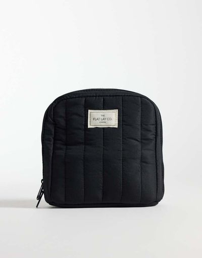 Flat Lay Company Flat Lay London The Showcase Small - Classic Black-Neutral